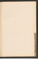 k.k. naturhistorisches Hofmuseum, Index Intendanzakten 1898, Seite 35